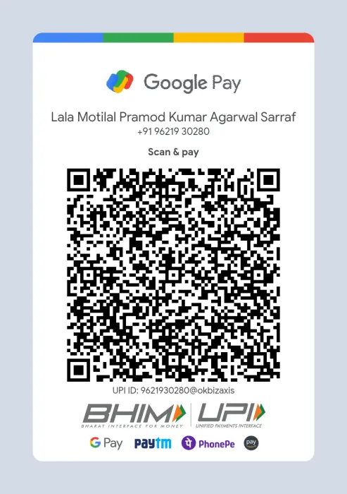 Paytm QR