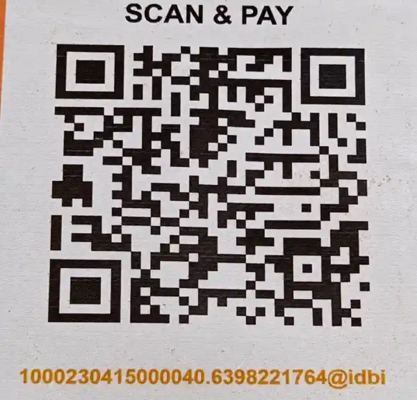 Paytm QR
