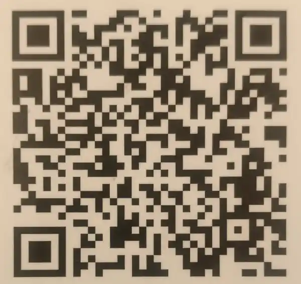 Paytm QR