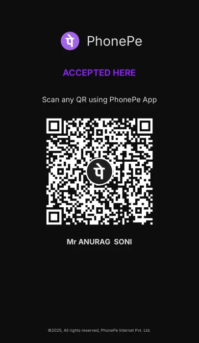 Paytm QR