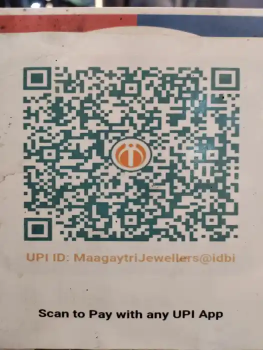 Paytm QR