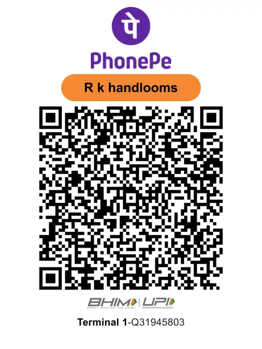 Paytm QR