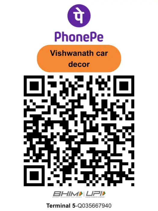 Paytm QR