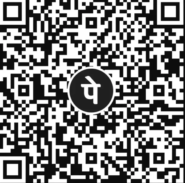Paytm QR
