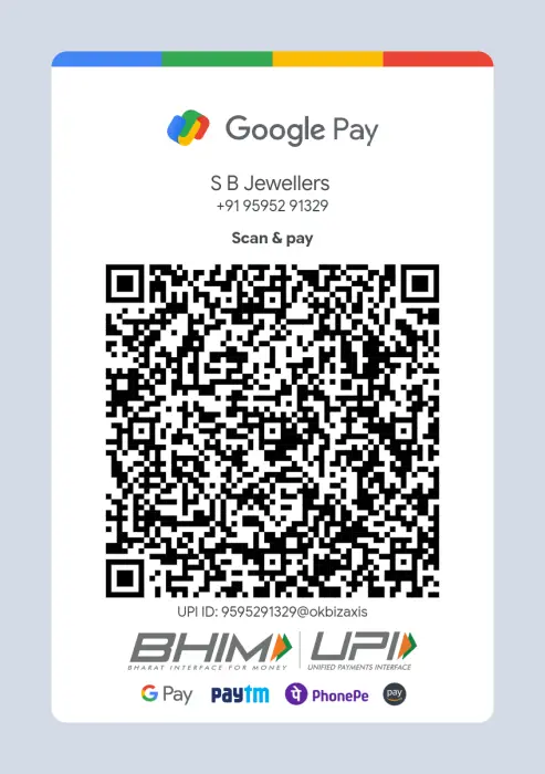 Paytm QR