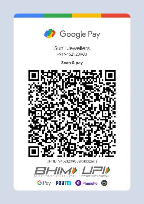Paytm QR