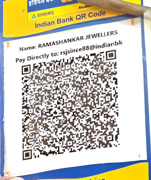 Paytm QR