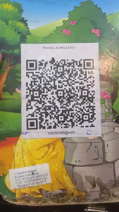 Paytm QR