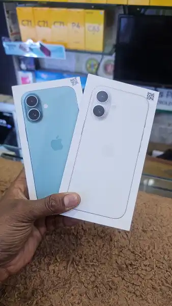 IPHONE 16-59999 - NITIN COMMUNICATION