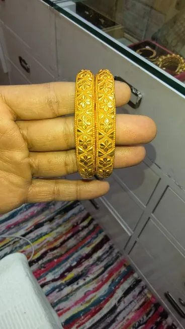 - गोविन्द लाल स्वर्ण कार एण्ड सन्स