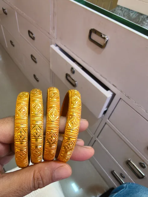 - गोविन्द लाल स्वर्ण कार एण्ड सन्स