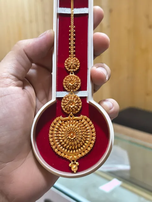  - गोविन्द लाल स्वर्ण कार एण्ड सन्स