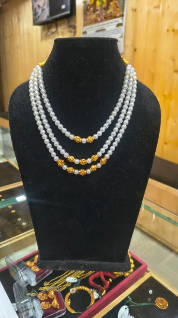  - गोविन्द लाल स्वर्ण कार एण्ड सन्स