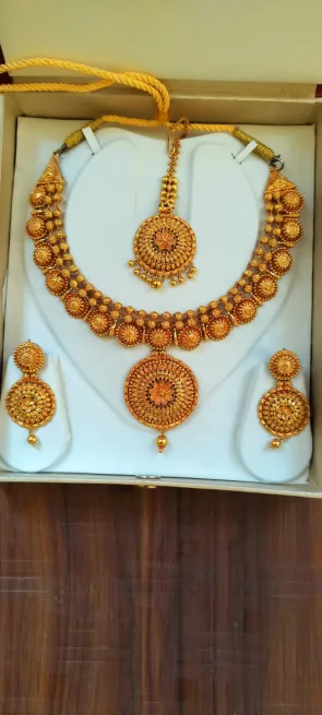  - गोविन्द लाल स्वर्ण कार एण्ड सन्स