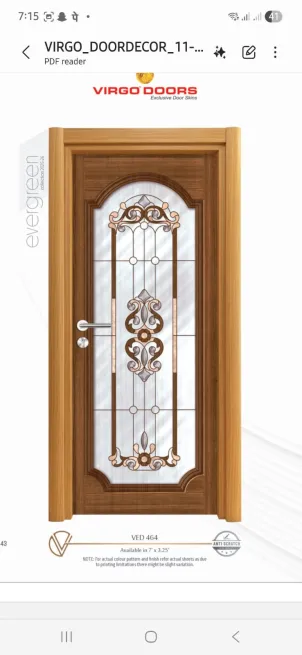  - KUMAON GLASS HOUSE AND PLYWOOD HARDWARE SUPPLIER