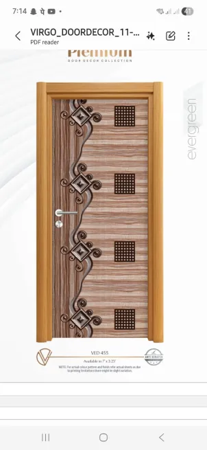  - KUMAON GLASS HOUSE AND PLYWOOD HARDWARE SUPPLIER