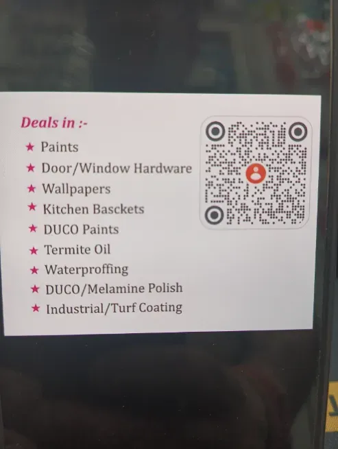 Deals in - KHANDELWAL SALES CORPORATION