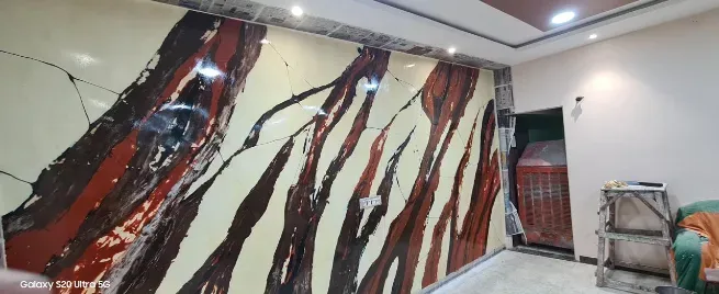 Texture  - KHANDELWAL SALES CORPORATION