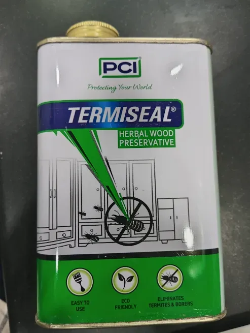 PCI - KHANDELWAL SALES CORPORATION