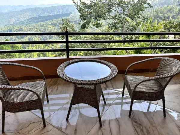  - KASAR HILL TOP