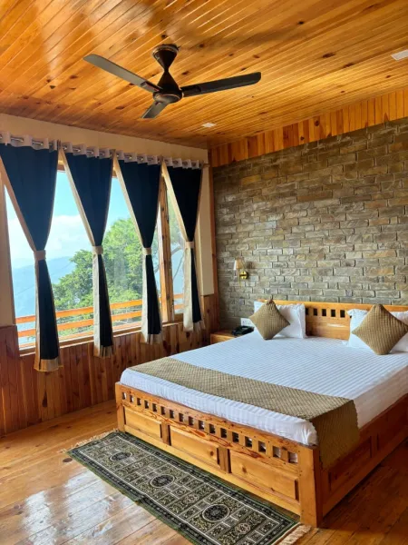  - KASAR HILL TOP