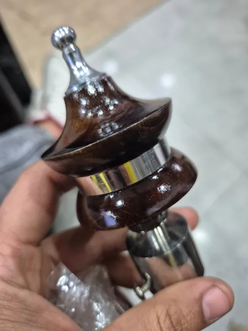  - INDIAN GLASS & ALLUMINIUM