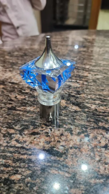  - INDIAN GLASS & ALLUMINIUM