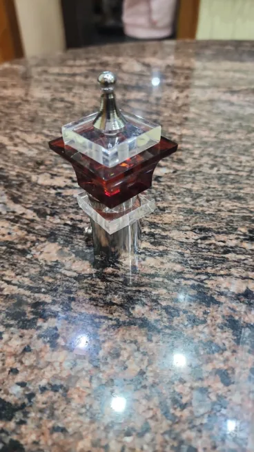  - INDIAN GLASS & ALLUMINIUM