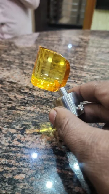 - INDIAN GLASS & ALLUMINIUM