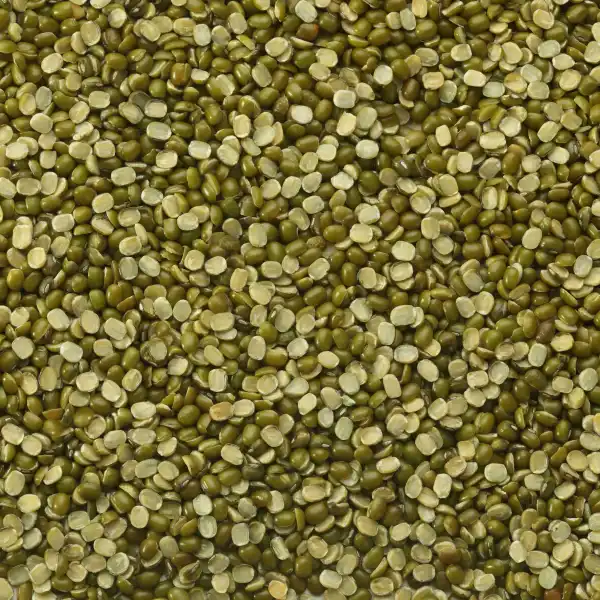 moong Daal split  - OM STORE