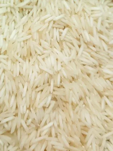 Basmati 1kg loose  - OM STORE
