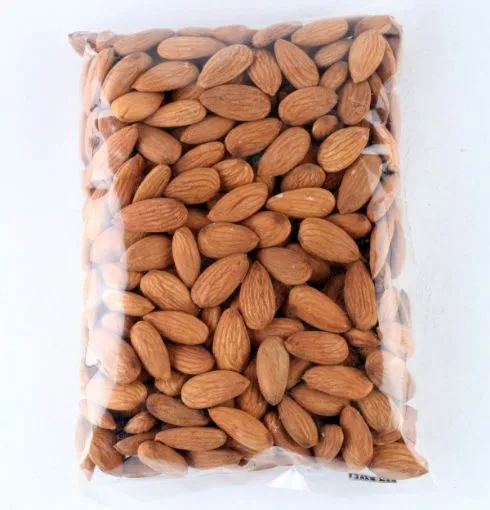 badam packet 250g - OM STORE