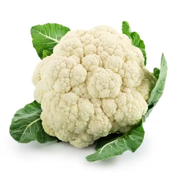 cauliflower - OM STORE