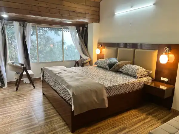  - JAISWAL FURNISHERS