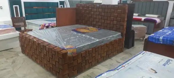  - JAISWAL FURNISHERS