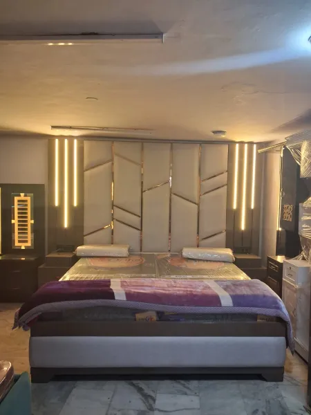 - JAISWAL FURNISHERS