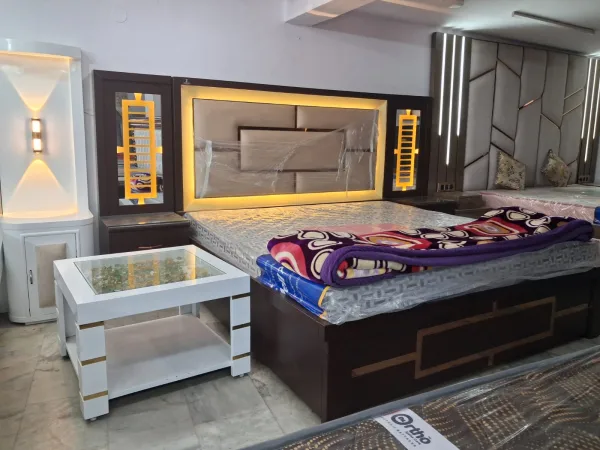  - JAISWAL FURNISHERS