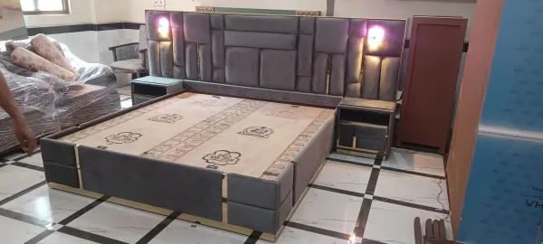  - JAISWAL FURNISHERS