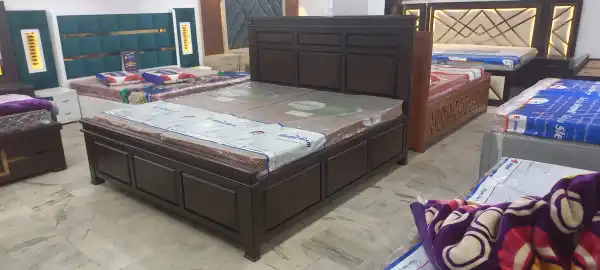  - JAISWAL FURNISHERS