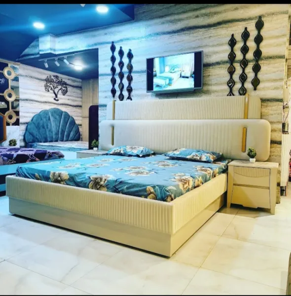  - JAISWAL FURNISHERS