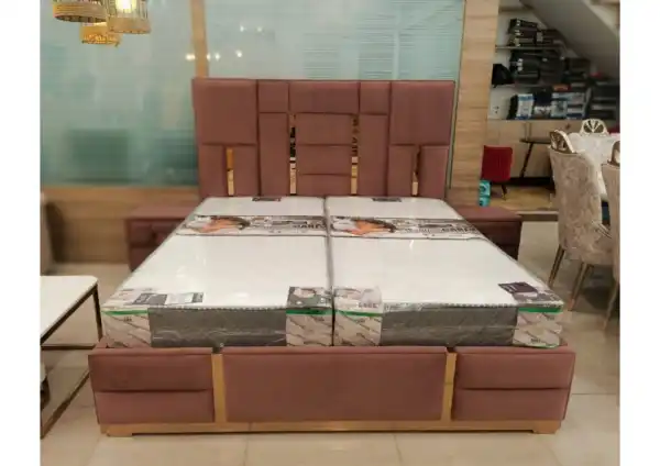  - JAISWAL FURNISHERS