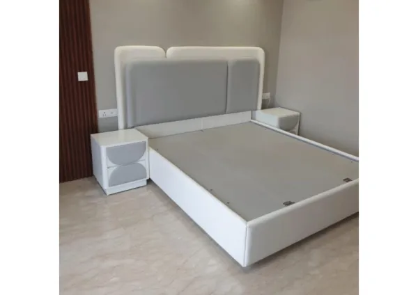  - JAISWAL FURNISHERS