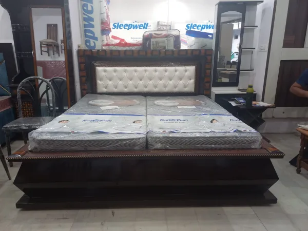  - JAISWAL FURNISHERS