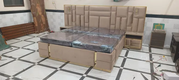  - JAISWAL FURNISHERS