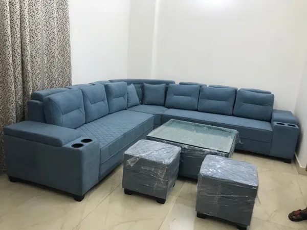  - JAISWAL FURNISHERS