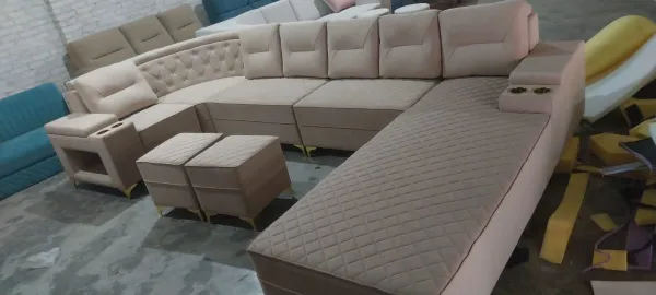  - JAISWAL FURNISHERS