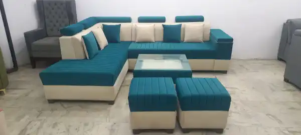  - JAISWAL FURNISHERS