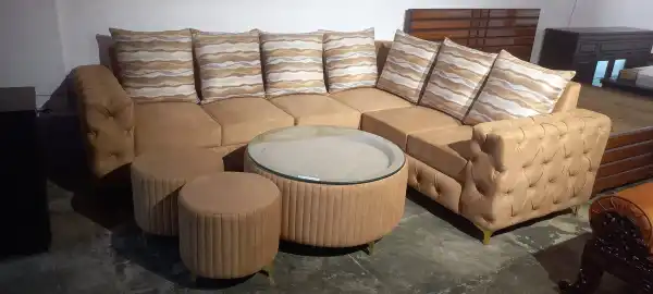  - JAISWAL FURNISHERS