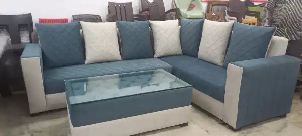  - JAISWAL FURNISHERS