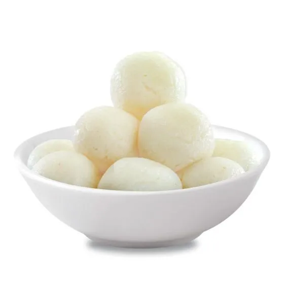 छैना रसगुल्ला  - SUMANGLAM SWEETS & RESTAURANT